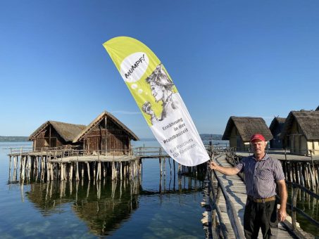 Pfahlbauten am Bodensee wieder ohne Einschränkungen zu besichtigen