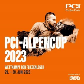 Der PCI-Alpencup geht in die dritte Runde