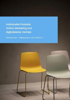 Whitepaper zur Online-Vermarktung komplexer Produkte