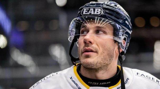 Grizzlys verpflichten mit Andy Miele absoluten Top-Center