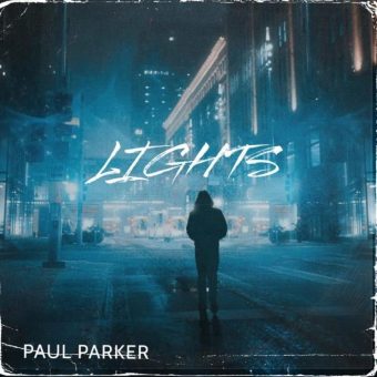 Paul Parker „Lights“