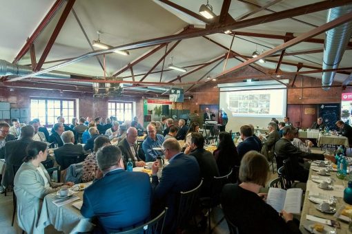 Mitgliederrekord im Jubiläumsjahr beim Verein Mittelhessen