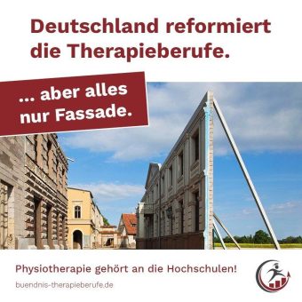 Echte Reform? Fehlanzeige!  …alles nur Fassade!