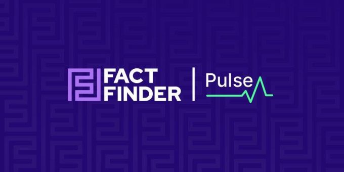 FactFinder launcht „Pulse“