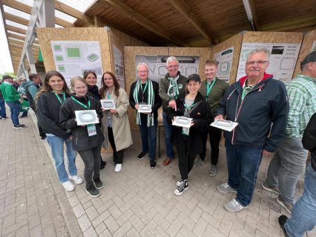 TH Lübeck Studierende stellen Ideen für Neugestaltung des Stadions an der Lohmühle vor