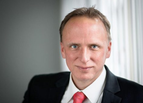 Bernd Hennicke, Vice President Product Marketing bei OpenText