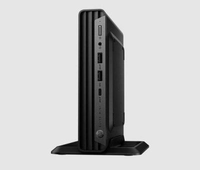 HP aktualisiert Commercial Desktop PC Portfolio