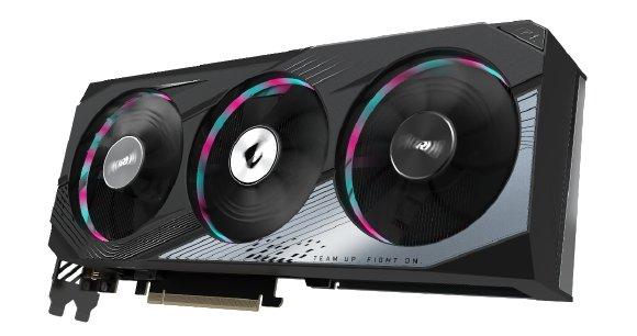 GIGABYTE veröffentlicht die GeForce RTX 4060 Ti und GeForce RTX 4060 Grafikkarten