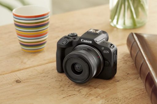 Neues im EOS R System: die EOS R100 und das Canon RF 28mm F2.8 STM