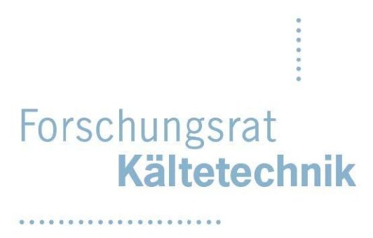 Forschungsrat Kältetechnik (FKT) veröffentlicht Positionspapier zur PFAS-Beschränkung unter REACH