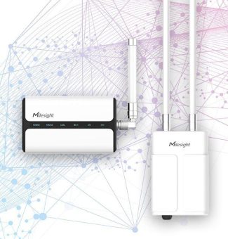 m2m Germany GmbH nimmt neue LoRaWAN-Gateways von Milesight ins Angebot auf