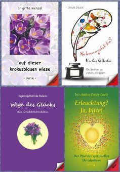 Buchtipp: Die schönsten Buchgeschenke