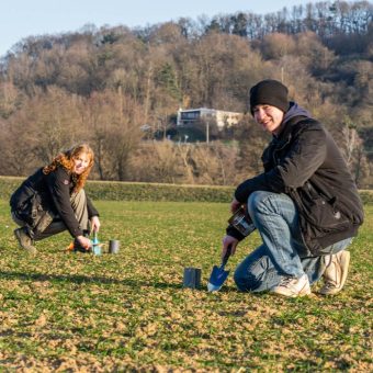 Fertig mit der Schule und dann? Freiwilliges Ökologisches Jahr für alle!