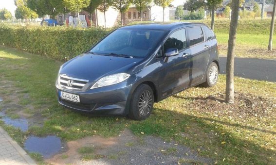 Kleiner Tipp beim Auto Verkaufen in Aachen