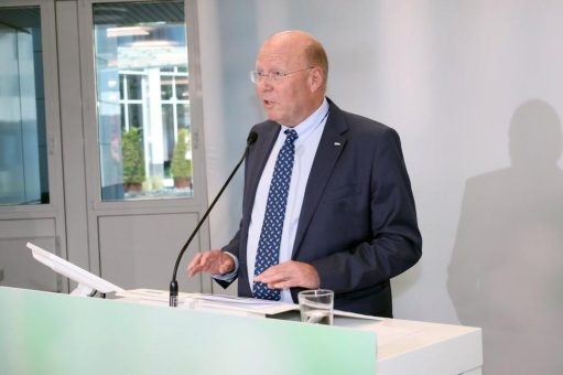 Trotz positivem Jahresabschluss besteht für das KfH weiterhin großer Handlungsbedarf