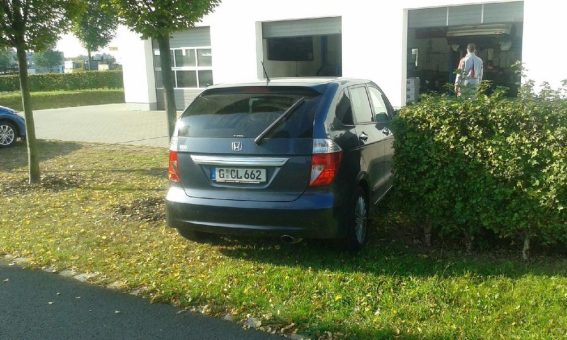 Den Marktwert beim Autoverkaufen in Duisburg behalten