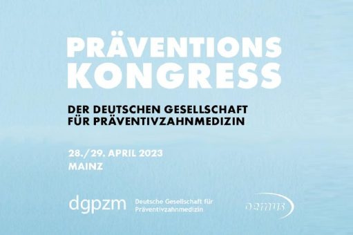 4. Deutscher Präventionskongress der DGPZM: Vulnerable Gruppen jeden Alters im Fokus