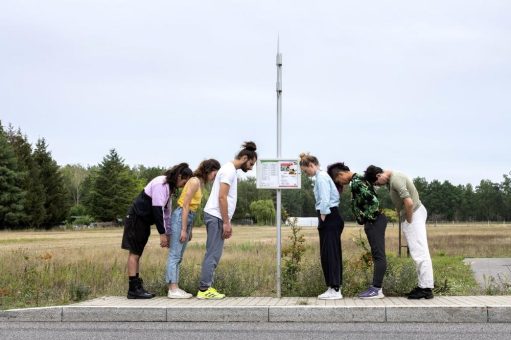 Fr 17. + Sa 18. März: Tanzlandschaft Brandenburg – Videoinstallationen und Gespräche mit Choreograf:innen der Region