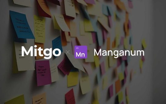 Mitgo investiert in einer zweiten Seed-Finanzierungsrunde in die Produktivitäts-App Manganum