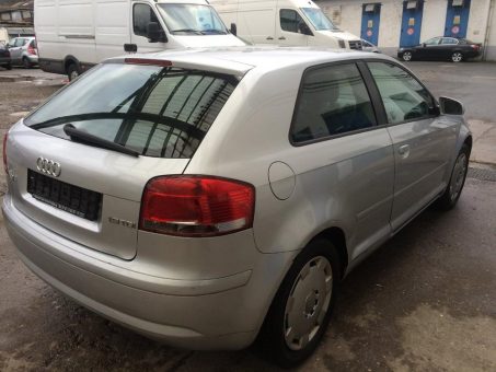 Formalitäten beim Auto verkaufen in Freiberg