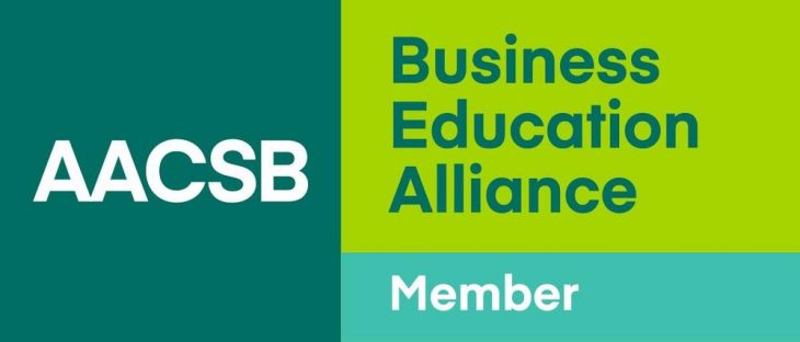 Business & BWL: SRH Fernhochschule ist ab sofort AACSB-Mitglied