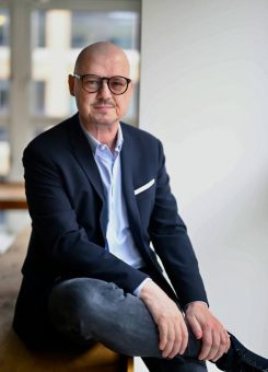 FUNKE stärkt Executive Board mit Digital: Stephan Thurm wird Mitglied des Gremiums