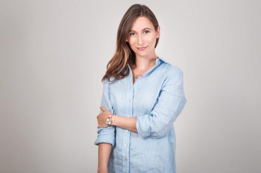 Ann-Kathrin Schöll wird übergreifende Chefredakteurin aller Women & Lifestyle-Portale der FUNKE-Zeitschriften