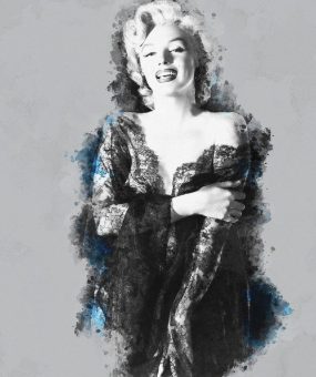 Marilyn Monroe: Happy Birthday!