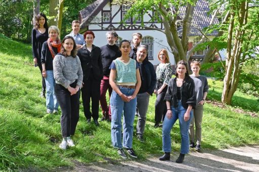 Vier Tage intensiver und inspirierender Austausch in Kiel