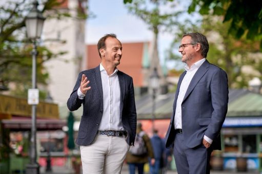Internationaler M&A-Spezialist Marktlink eröffnet drittes deutsches Büro in München