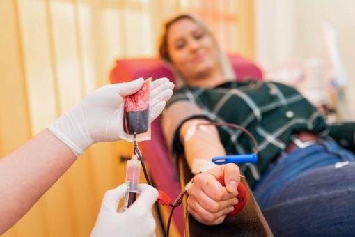 Dringender Aufruf: UKJ sucht Blutspender