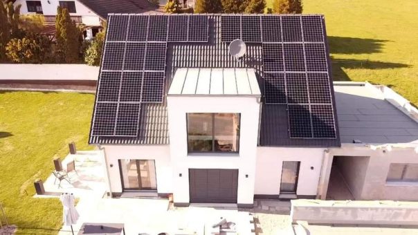 iKratos Ihr Photovoltaikprofi in der Metropolregion Nürnberg