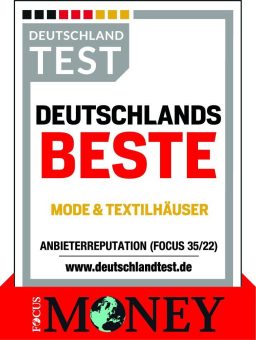 NKD gehört zum 5. Mal in Folge zu Deutschlands Besten