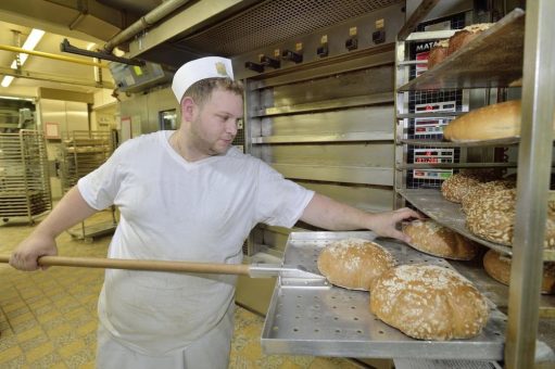 Strompreise gefährden Wirtschaft in der gesamten Breite