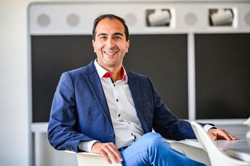 Beschleunigung der digitalen Transformation: Farhad Khalil-Gossow wird erster Chief Revenue Officer & Head of Transformation der FUNKE-Regionalmedien