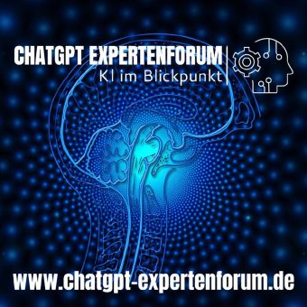 ChatGPT Expertenforum ist online gegangen