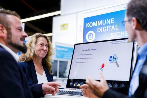 KOMMUNALE 2023 – Gemeinsam gestalten wir Zukunft