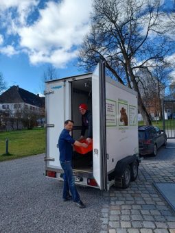 Von der Weide auf den Teller: Bio-Rindfleisch aus der Region für die Region