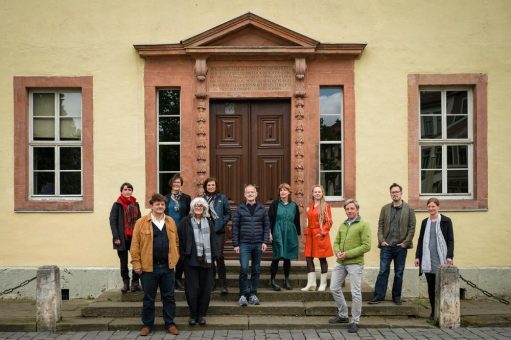 Architekturbüro Bruno Fioretti Marquez mit Planung der Neukonzeption des Ensembles Goethe-Nationalmuseum beauftragt