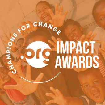 .ORG Impact Awards: Earn 50,000 US-Dollars with your Org-Domain