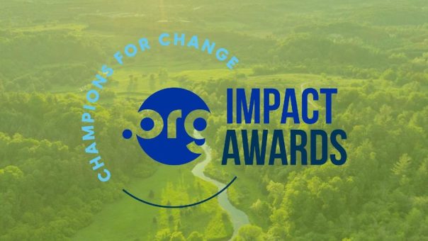 .ORG Impact Awards: Mit Org-Domains 50.000 US-Dollar gewinnen