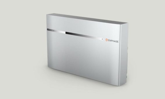 Enphase Energy erweitert seine Garantie für IQ Battery Produkte in Europa auf 15 Jahre