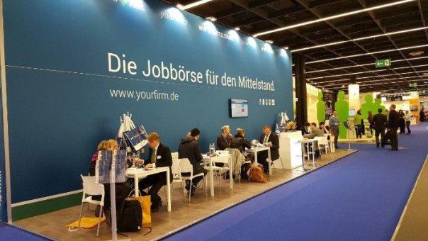 Mit Yourfirm und fernöstlicher Kampfkunst erfolgreich im Mittelstand rekrutieren