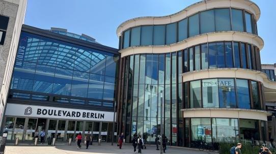 Gemeinsam für mehr Nachhaltigkeit – ECO Days im Boulevard Berlin