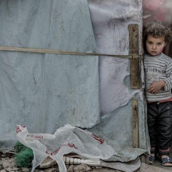 Weltflüchtlingstag: Lage von Vertriebenen hat sich weltweit deutlich verschlechtert