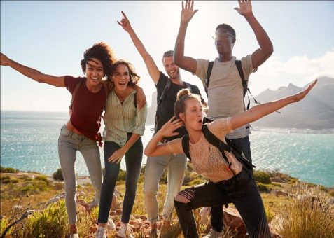 So schön war der Sommer: Unvergessliche Momente feiern und mit CEWE festhalten