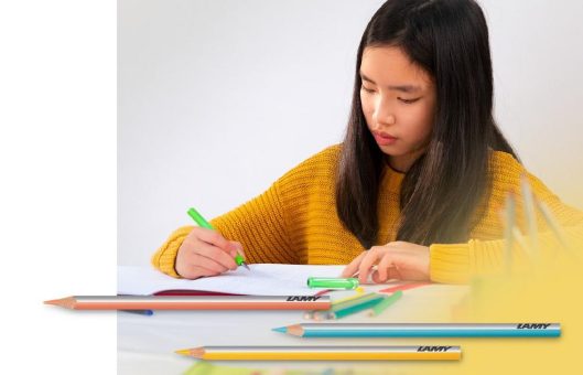 LAMY: Back to School