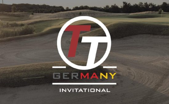 Titleist veranstaltet sein zweites Team-Titleist-Invitational in Deutschland