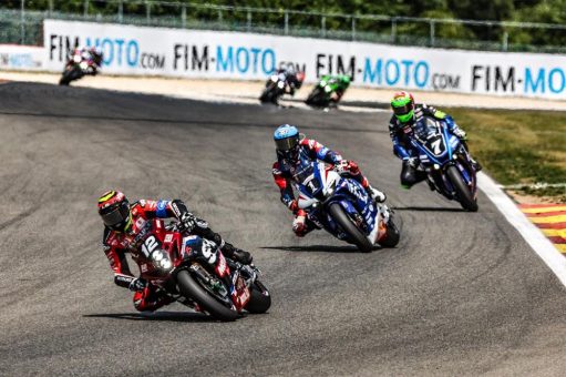 YART Yamaha Team gewinnt 24-Stunden-Rennen von Spa-Franchorchamps auf Bridgestone Reifen