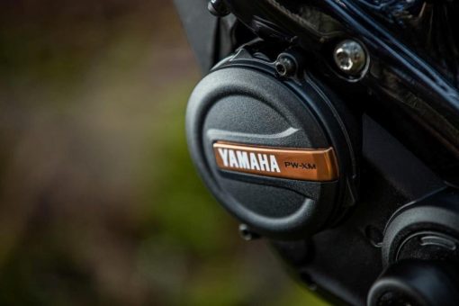 Neue eMTB-Flaggschiff-Antriebseinheit PW-XM von Yamaha: Wir blicken auf dreißig Jahre Pionierarbeit im eBike-Segment zurück